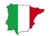 A D´ARQUITECTES - Italiano
